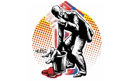 ¿Llevaron muertos y heridos al Edomex para bajar la incidencia delictiva en la CDMX?