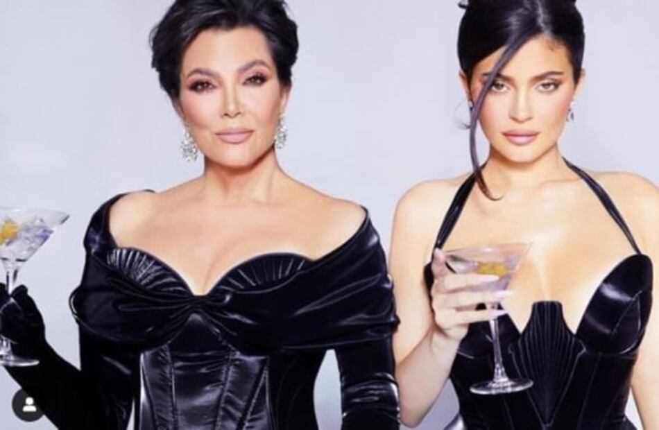 TikTok: "HBD Aire", Kylie Jenner y el conmovedor video con su bebé