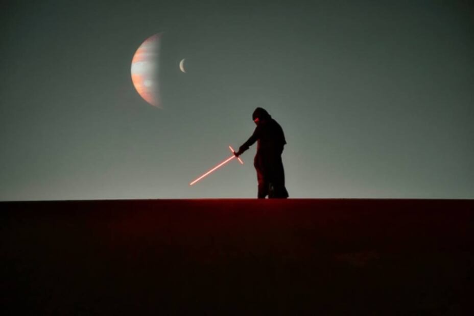 Cuándo y cómo será el desfile de Star Wars en CDMX
