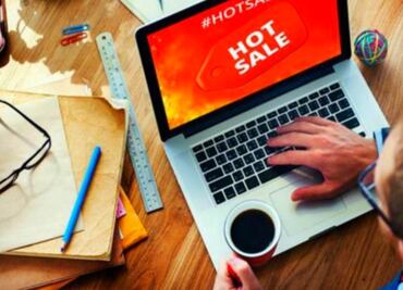 Hot Sale 2022: qué es, cuándo inicia, ofertas y formas de pago