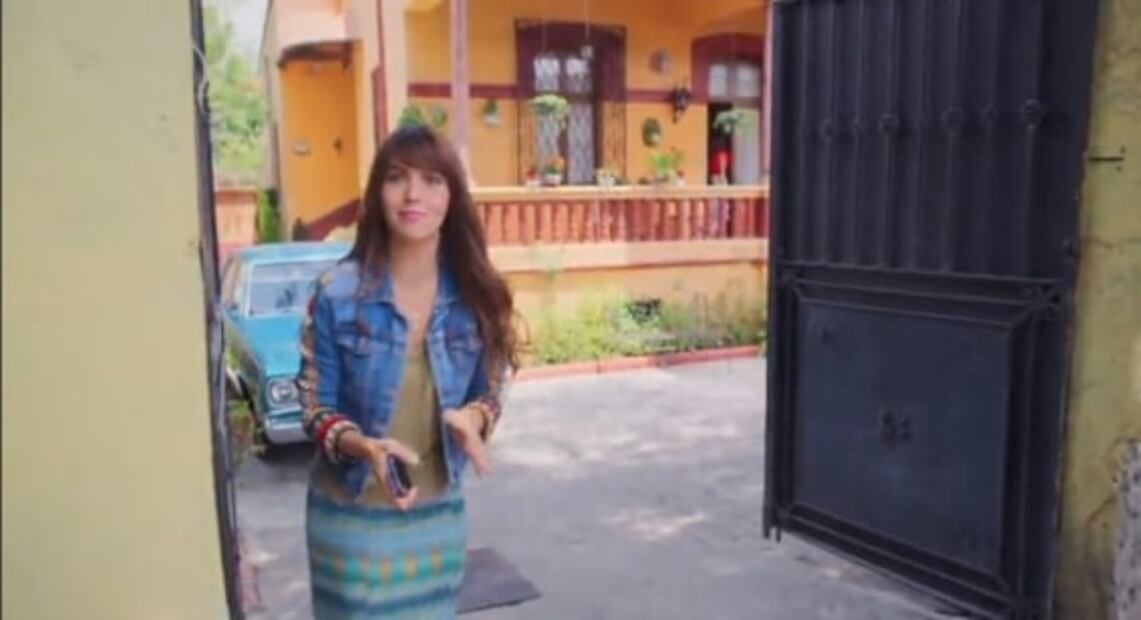 ¿Qué pasa en el primer episodio de "Vencer el pasado"? (con Spoilers)