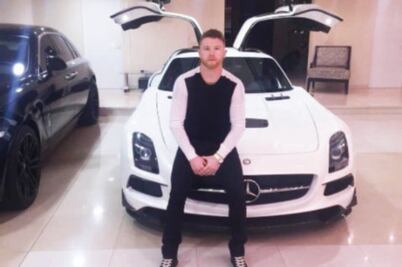 Amantes de la vida opulenta