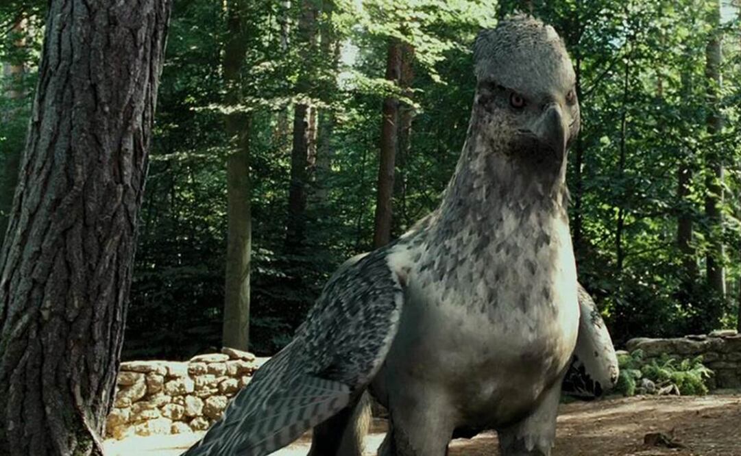 La cinta relata la historia de Newt Scamander, autor del libro que es usado décadas más tardes en las clases de Hogwarts. (FOTO: especial)