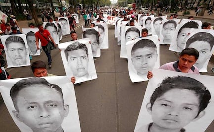 Detienen a Lambertina Galeana Marín, expresidenta del TSJ de Guerrero; la vinculan con el caso Ayotzinapa