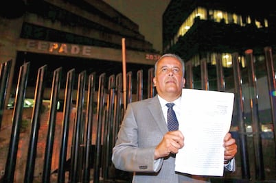 PRI denuncia ante FEPADE amagos en Tamaulipas