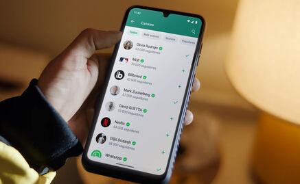 Cómo desactivar el punto verde de tus conversaciones de WhatsApp