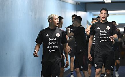 El futbolista mexicano que podría llegar al Barcelona