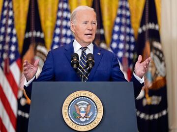 Plan de Biden contempla ofrecer estatus legal a indocumentados casados con ciudadanos y apoyo a dreamers