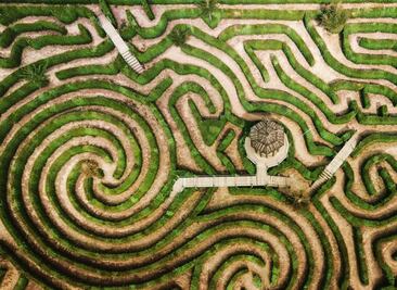 Cuánto cuesta ir a Alpinia, el parque de naturaleza en Puebla