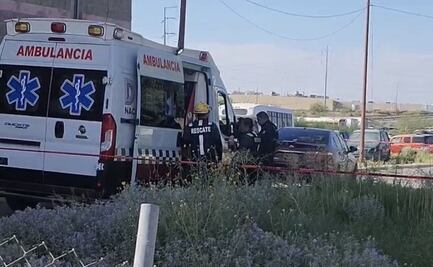 Muere niño de 4 años tras permanecer horas dentro de un vehículo en Ciudad Juárez; detienen a su madre y a su abuelo