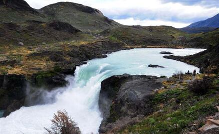 Fallecen 2 mexicanos y tres europeos en parque Torres del Paine, en la Patagonia chilena