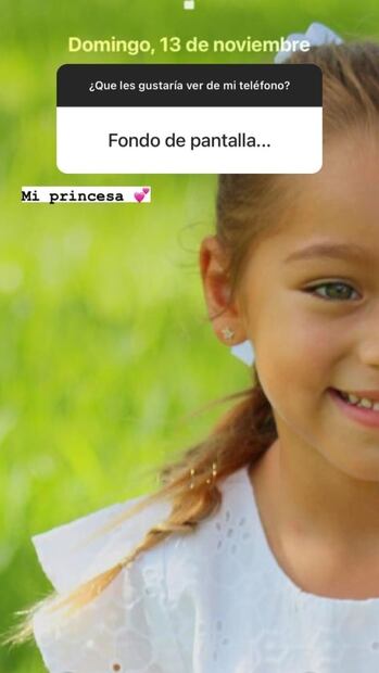 Adamari López reveló su foto de perfil de WhatsApp y causó furor