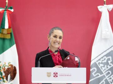 Sheinbaum pide a alcaldes no gastar en camionetas de lujo ni guaruras
