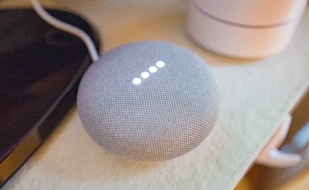 Sin embargo, el asistente puede grabar conversaciones privadas cuando no lo estás utilizando