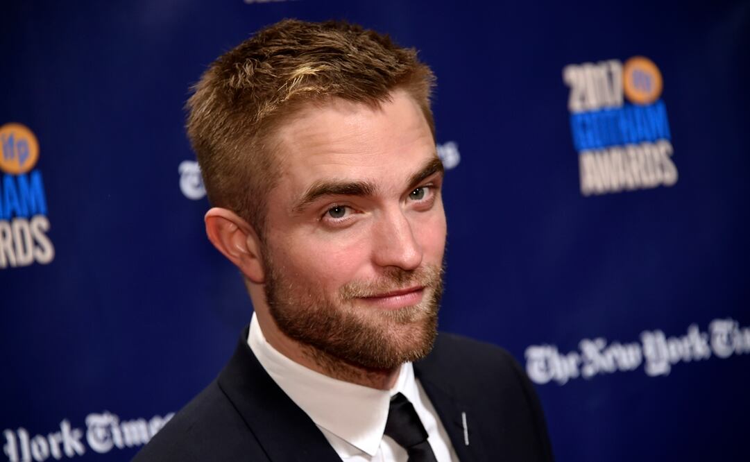 El actor Robert Pattinson será quien encarne al "Caballero de la Noche" en "The Batman" de Matt Reeves. Foto: Archivo