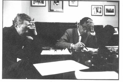 Juan Rulfo, de lo invisible a lo visible II