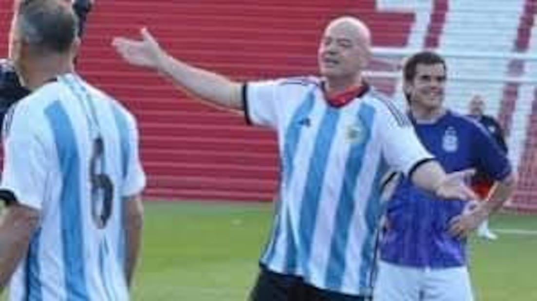 Argentina Memes