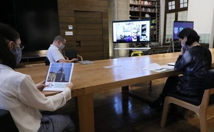 CESA entrega a Sheinbaum 173 propuestas para reactivar economía de la CDMX 