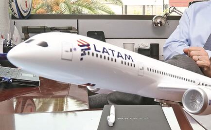 LATAM Airlines apuesta por impulsar destinos sudamericanos