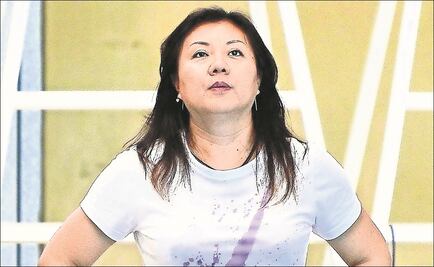 Federación de Natación perdería a estelar entrenadora