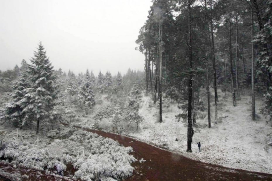 Cascadas, aguas termales y la Feria de la Esfera en el Pueblo Mágico de Chignahuapan