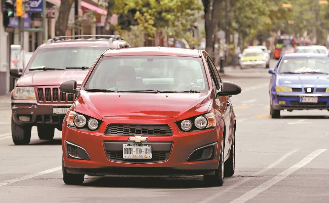 El Pase Turístico es necesario a partir de enero del 2023. Foto: Archivo/ EL UNIVERSAL.