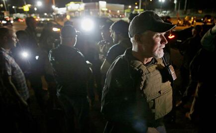 Ferguson espera el fin del estado de emergencia