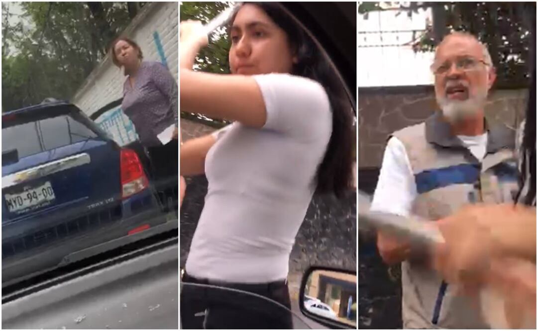 Foto: Captura de video