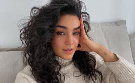 Ale Capetillo nos muestra cómo usar mocasines con calcetines 