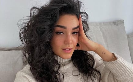 Ale Capetillo nos muestra cómo usar mocasines con calcetines 