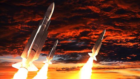 Contra las armas nucleares