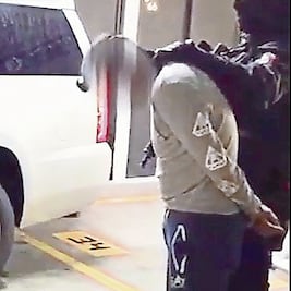 Separan a los líderes de "La Unión"