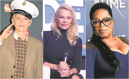 Celebridades que han sido víctimas de abuso