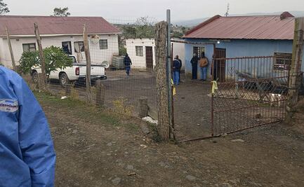 18 muertos dejan dos tiroteos masivos en el sureste de Sudáfrica