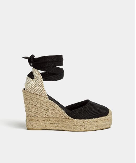 Alpargatas Pull&Bear