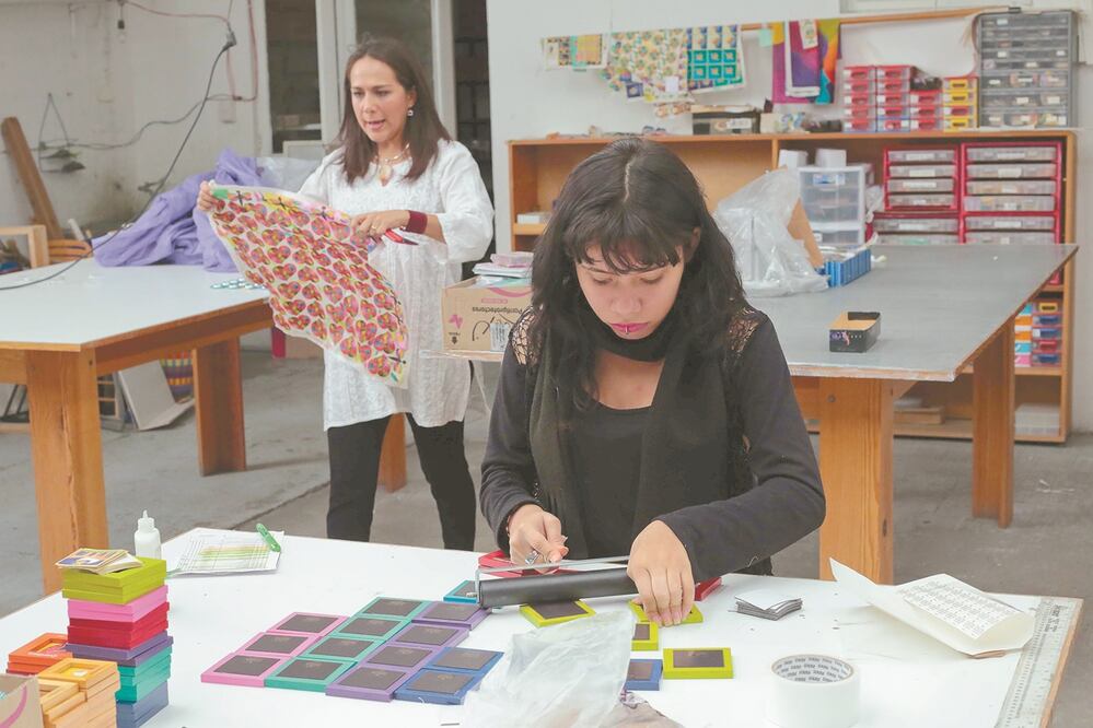 Adver sidad. Las Pymes enfrentan un entorno más complicado por el golpe económico derivado de la pandemia. Foto: ARCHIVO EL UNIVERSAL