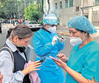 Espectro en México es de los más caros: CIRT