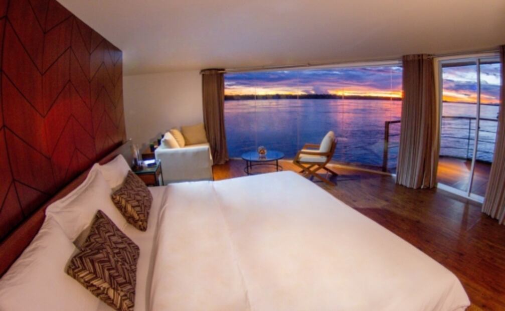 Estos son los ganadores latinos de los “Óscar” del turismo