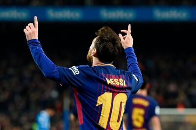 Barcelona avanza a las Semifinales de la Copa del Rey