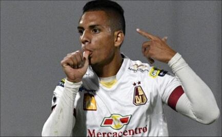 Cruz Azul y Orlando City quieren a Alex Castro