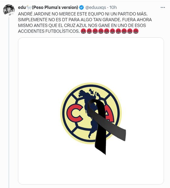 Los mejores memes del polémico empate de América y León