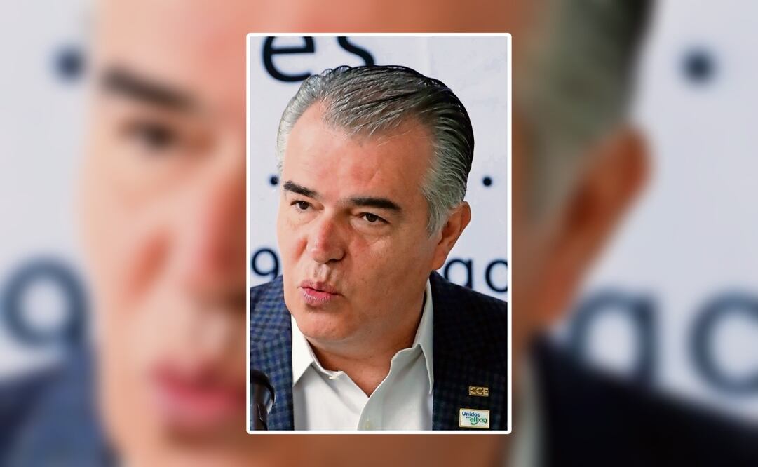 Foto: Mario Guzmán | EFE