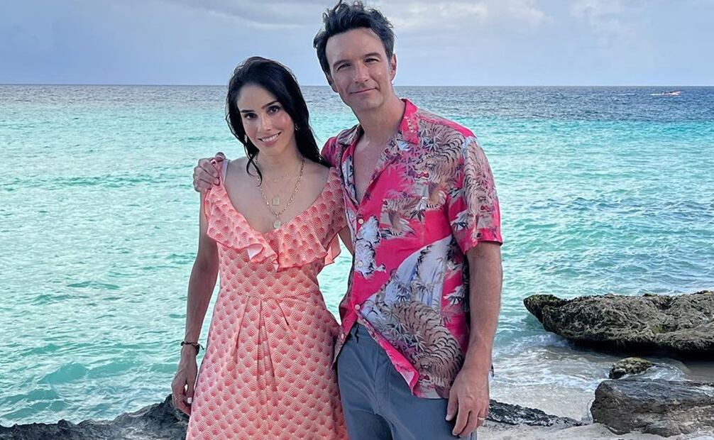Después de ocho años de matrimonio, la actriz reveló que ha vuelto a la soltería. Foto: Instagram