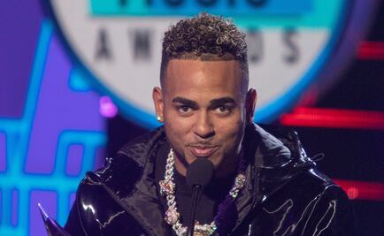 Reguetonero Ozuna participará en "Fast & Furious 9"