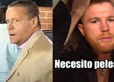 Estallan los memes de Alfredo Adame tras pelea de Canelo Álvarez; aquí los mejores