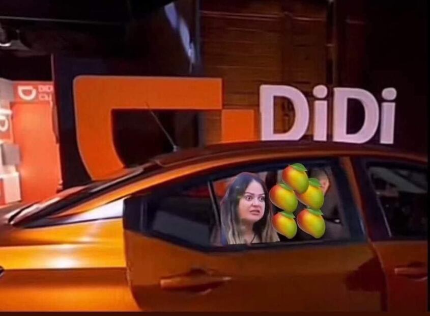 Los mejores memes que dejó la salida de Mariana Echeverría. Foto: Captura de pantalla