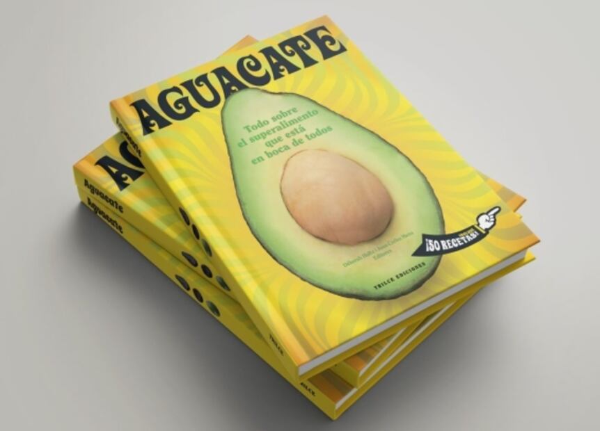 Arma tu biblioteca gastronómica con estos libros de cocina 