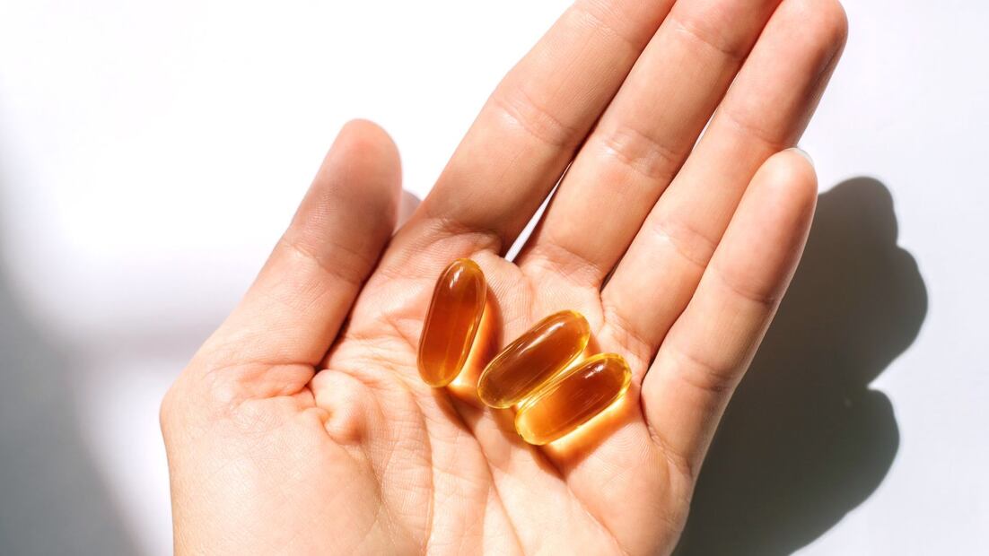La verdad sobre los suplementos de magnesio. Fuente: Freepik.