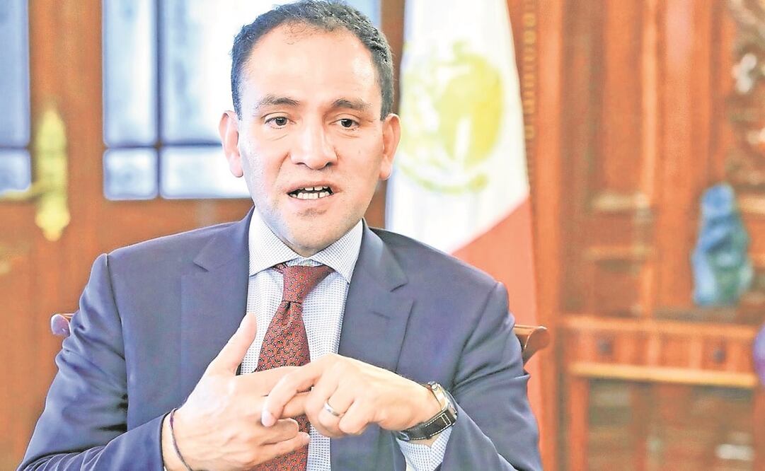 Foto: Archivo / EL UNIVERSAL