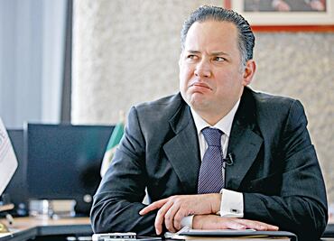 Fiscal de FEPADE pidió reservar sus declaraciones